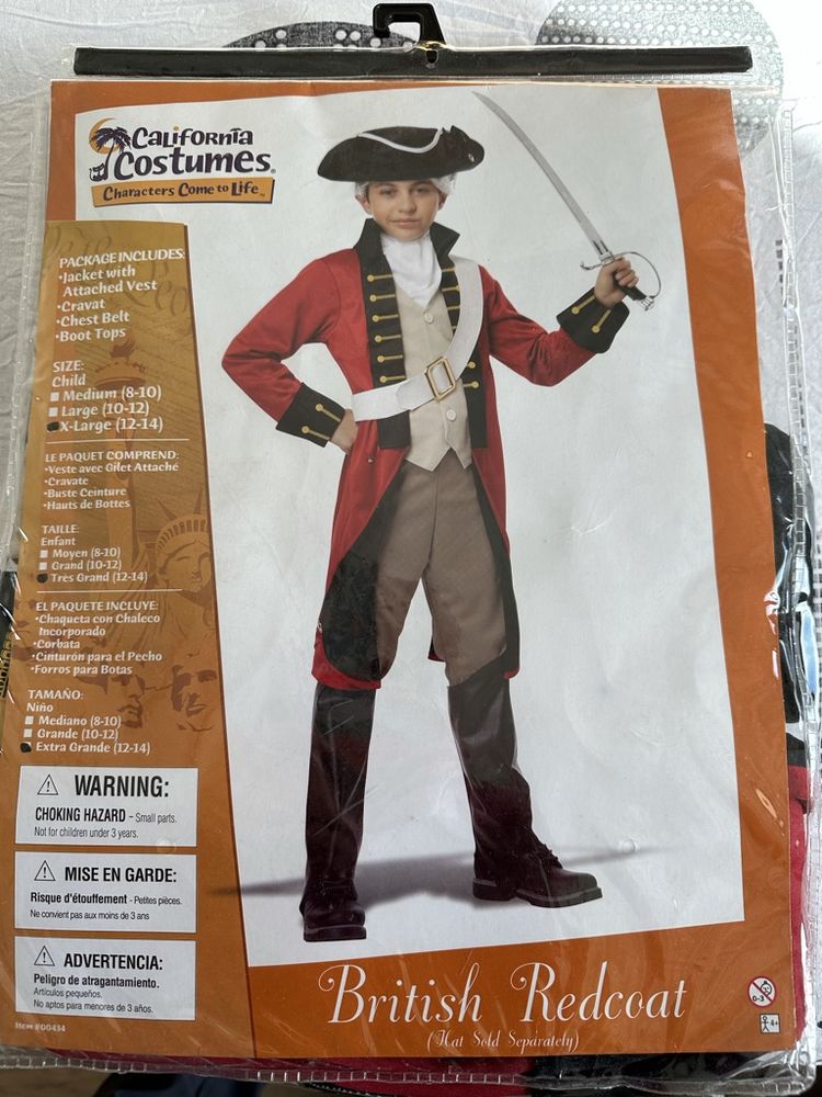 Costume Halloween 25 Thil (51)