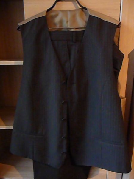 COSTUME HOMME TAILLE 60 50 Maignelay-Montigny (60)