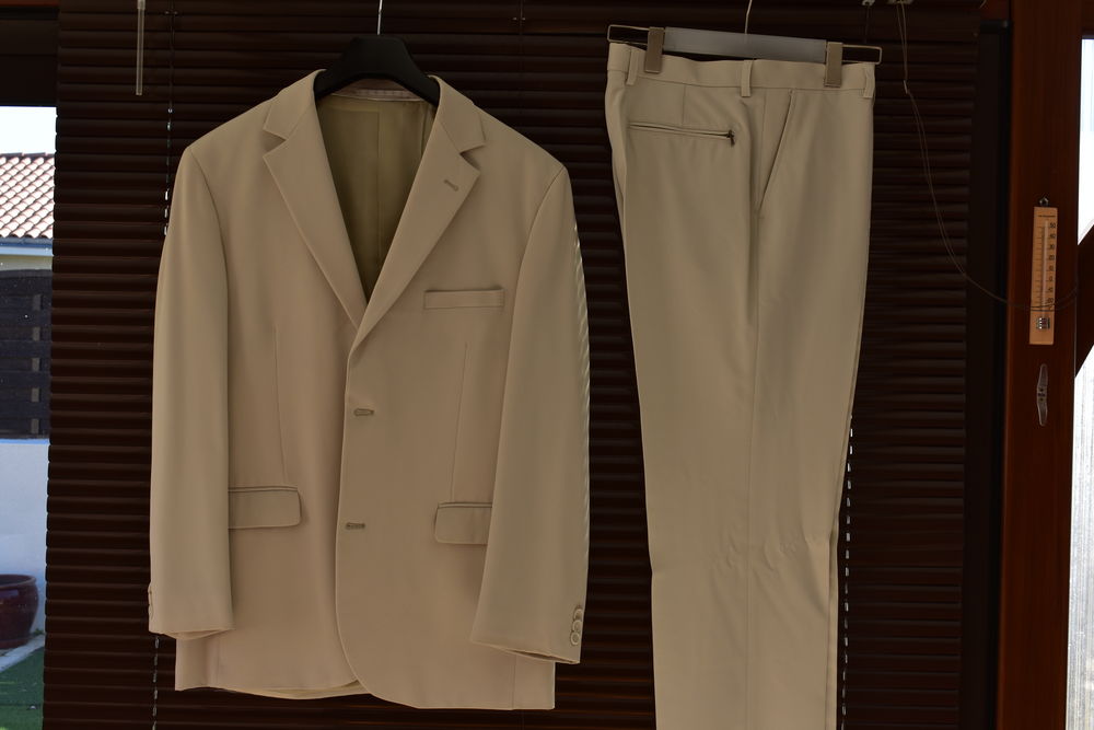 COSTUME HOMME 20 Le Pellerin (44)