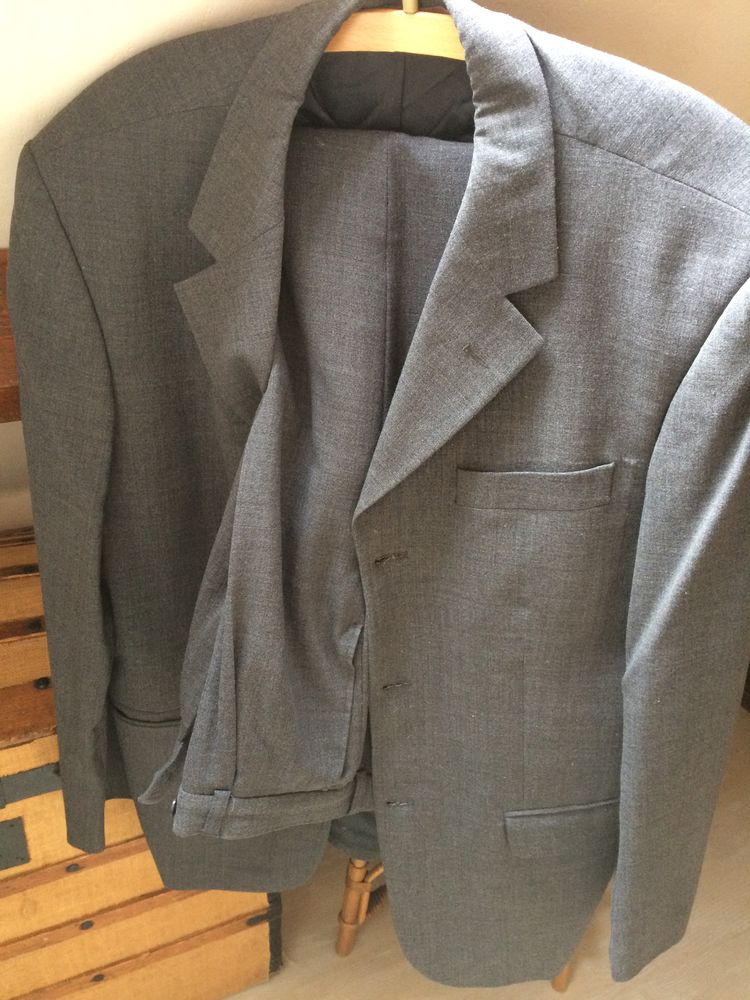 costume homme 20 Br�viandes (10)