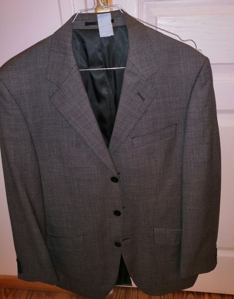Costume homme 70 M�zy-sur-Seine (78)