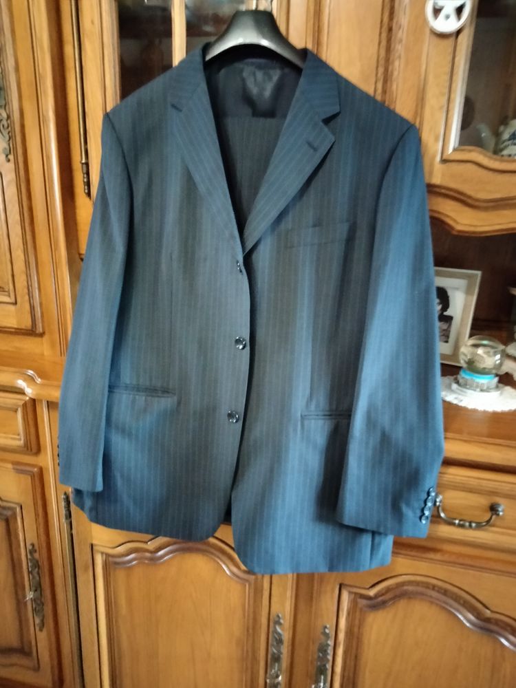 COSTUME HOMME  
20 Wormhout (59)