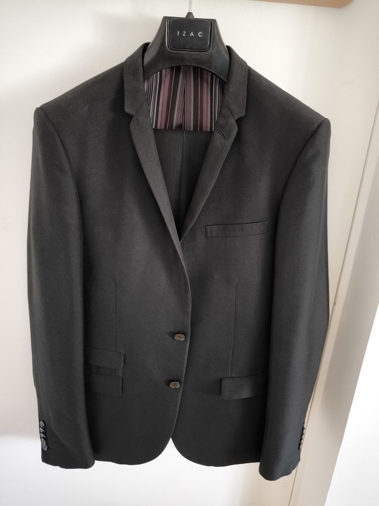 COSTUME IZAC COMME NEUF 50 Les Essarts-le-Roi (78)