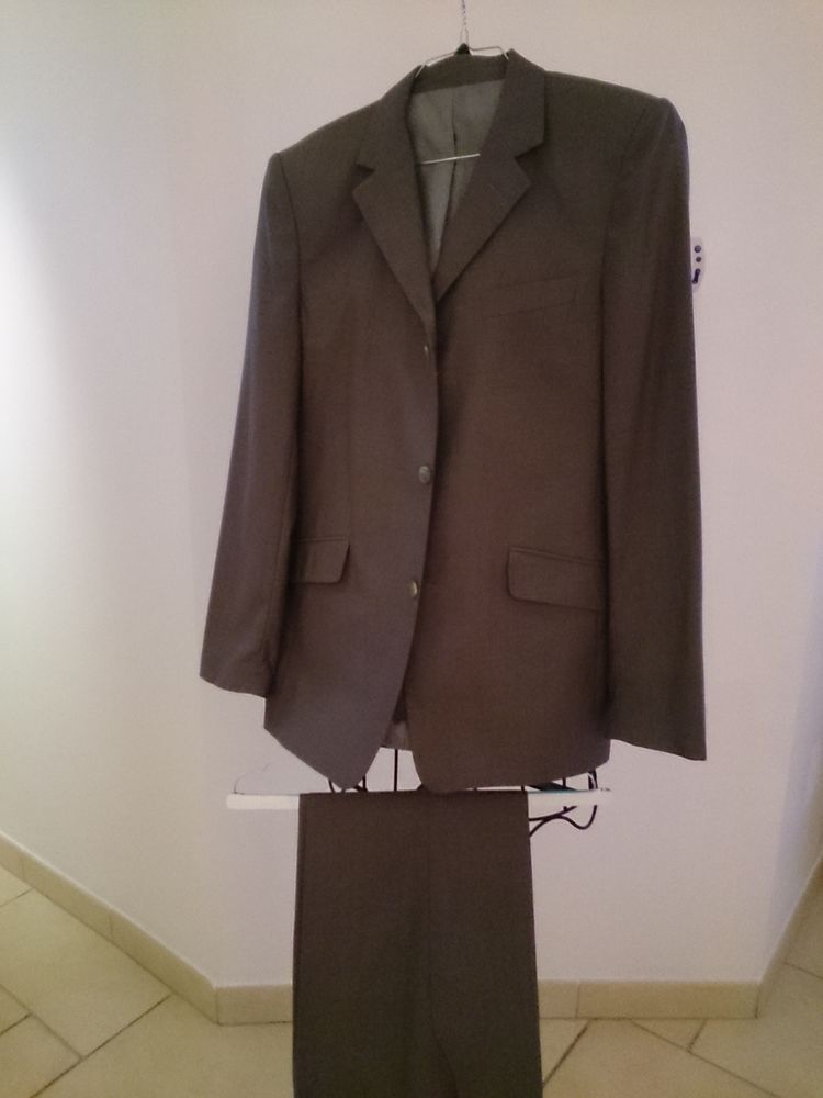 costume homme jeune