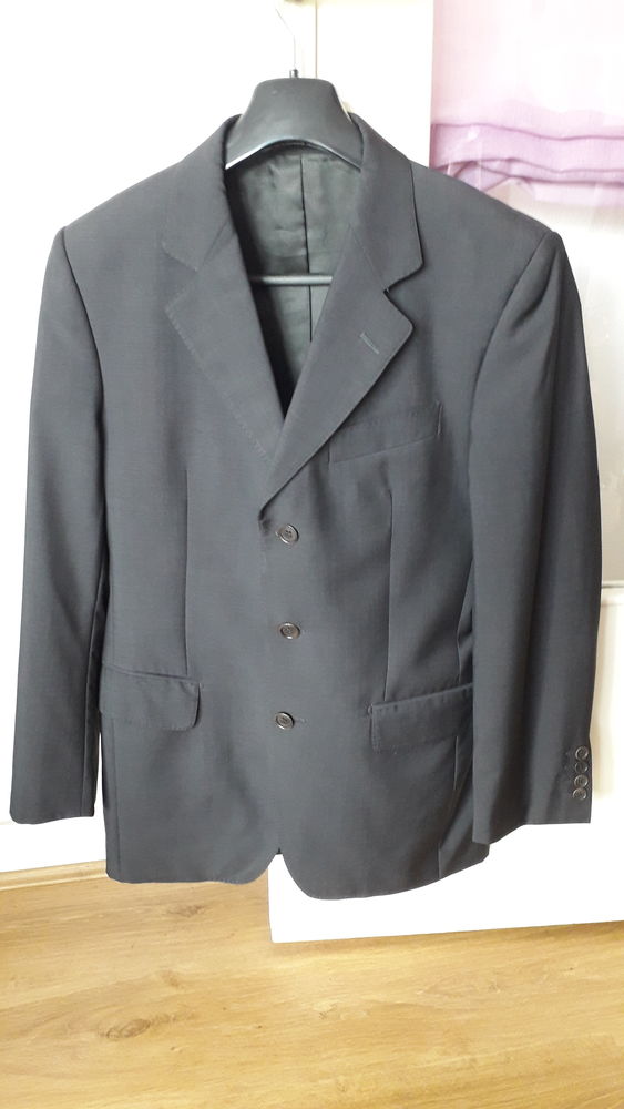 Costume kenzo 45 Reims (51)