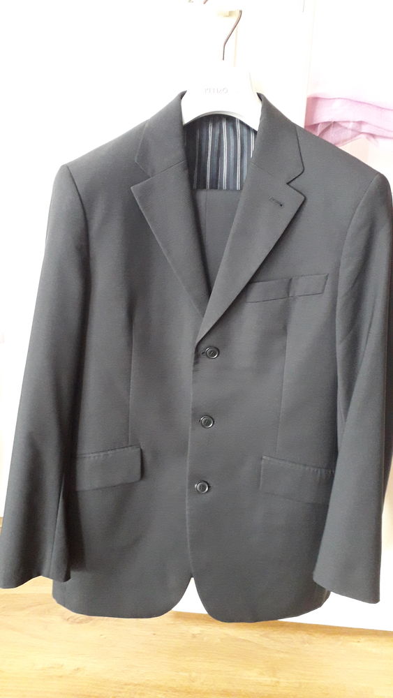 costume kenzo 45 Reims (51)