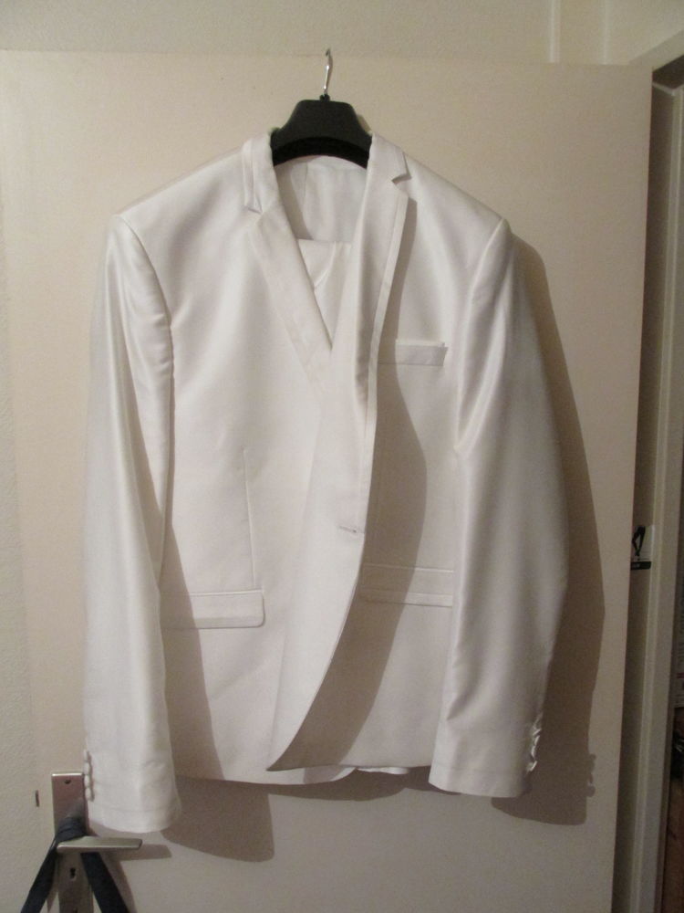 costume de mariage 100 Vaucresson (92)