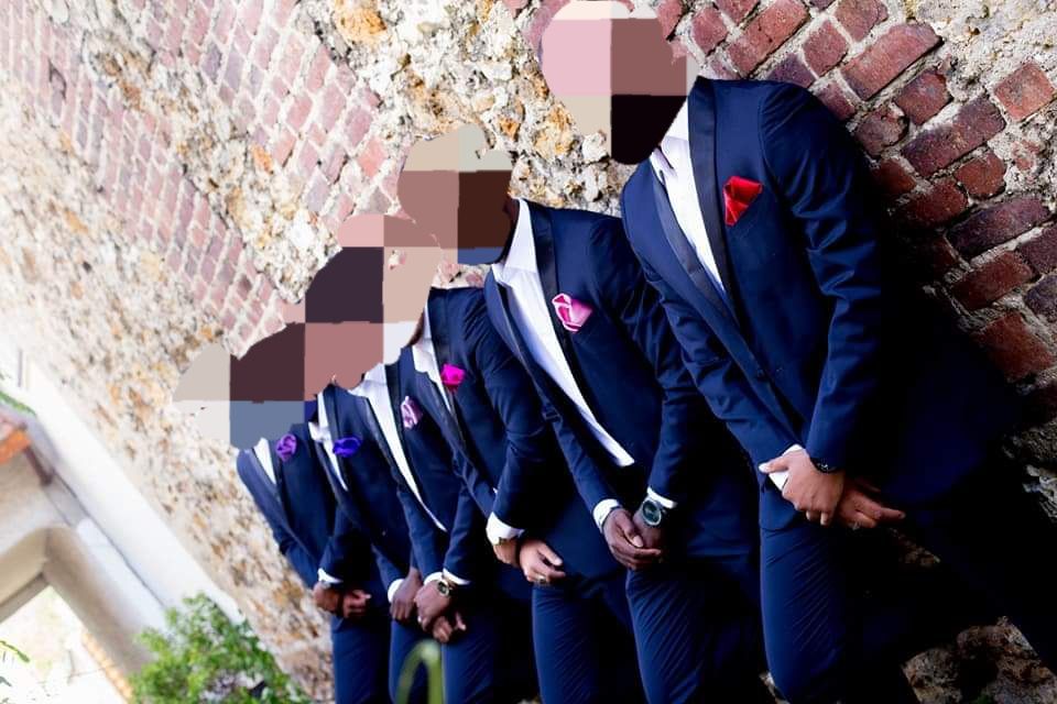 Costume mariage 80 Ferri�res-en-Brie (77)