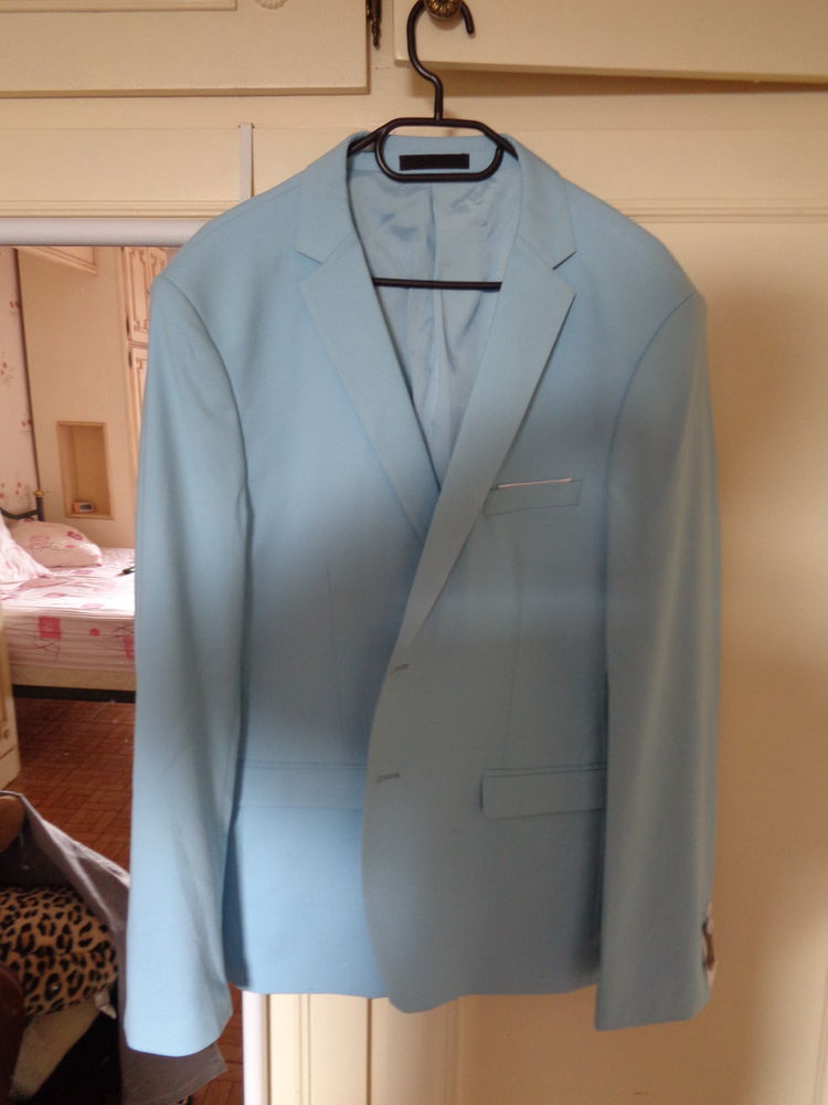 Costume Mariage �t� 0 Marcillac (33)