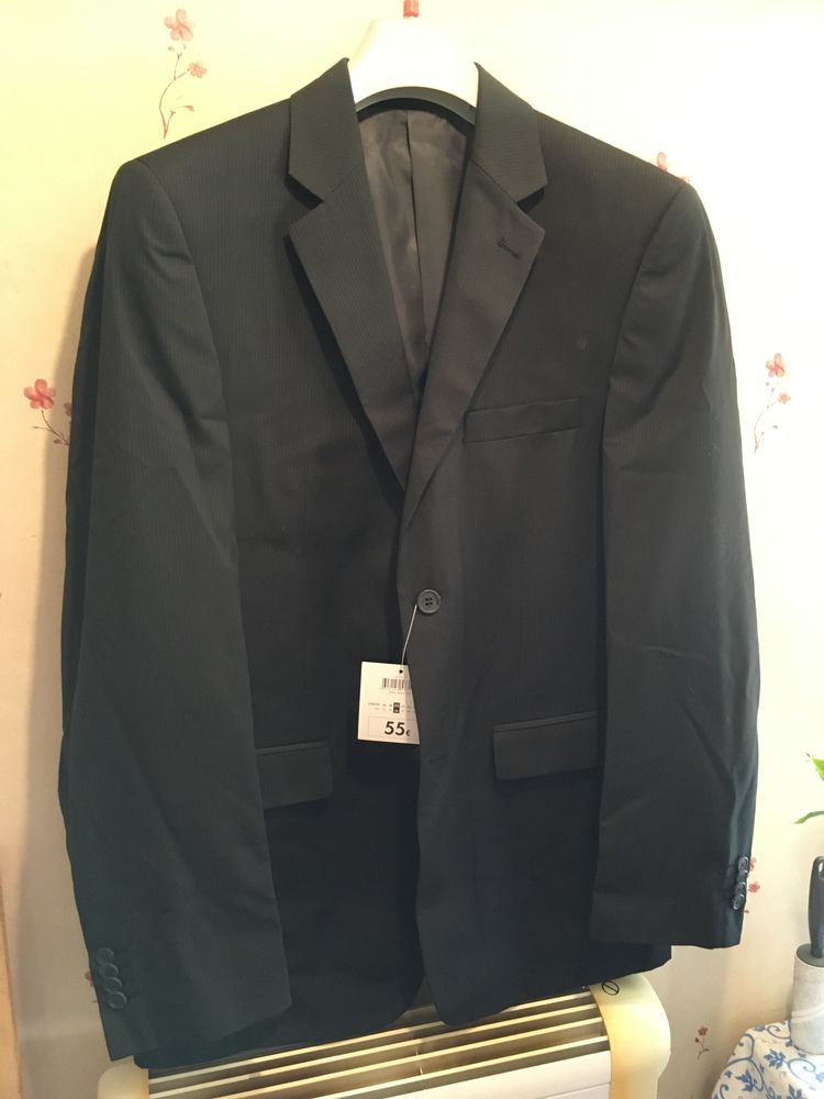 costume pantalon neuf 50 Sainte-Honorine-des-Pertes (14)