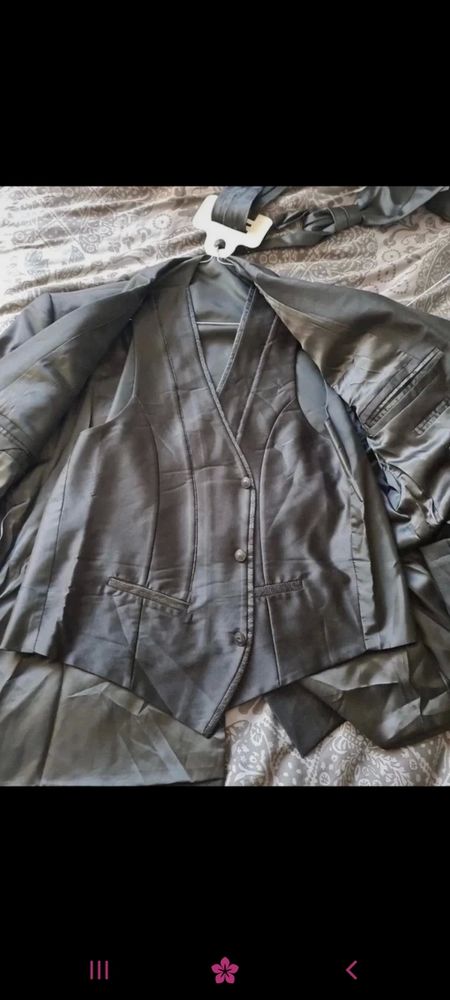 costume 3 pi�ces homme 75 Nandy (77)