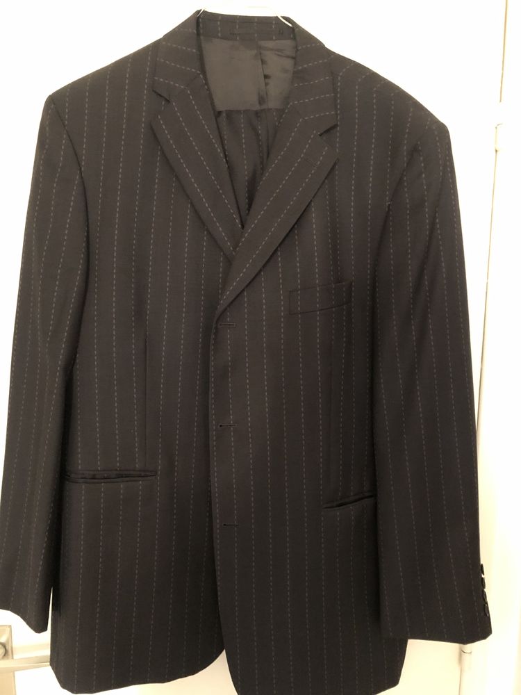 COSTUME RETRO de chez FATHER & SONS 50 Marly-le-Roi (78)