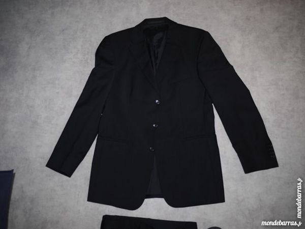 costume strellson noir 60 Avallon (89)