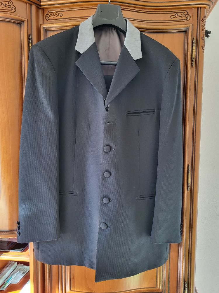 Costume trois Pi�ces 150 Narbonne (11)