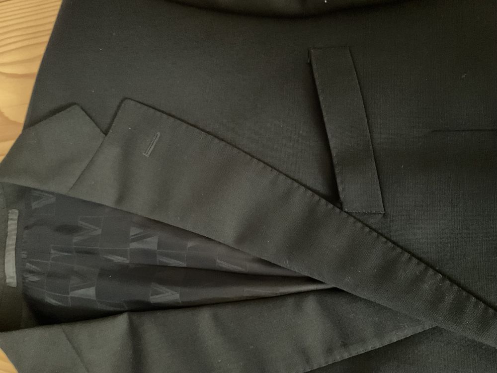 Costume Versace Noir 200 Villers-l�s-Nancy (54)