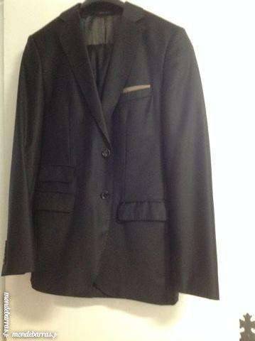 COSTUME ZARA  NEUF TAILLE 48 40 Villepinte (93)