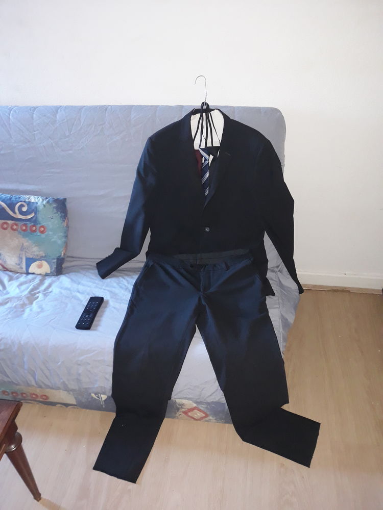 Costume 40 Brive-la-Gaillarde (19)