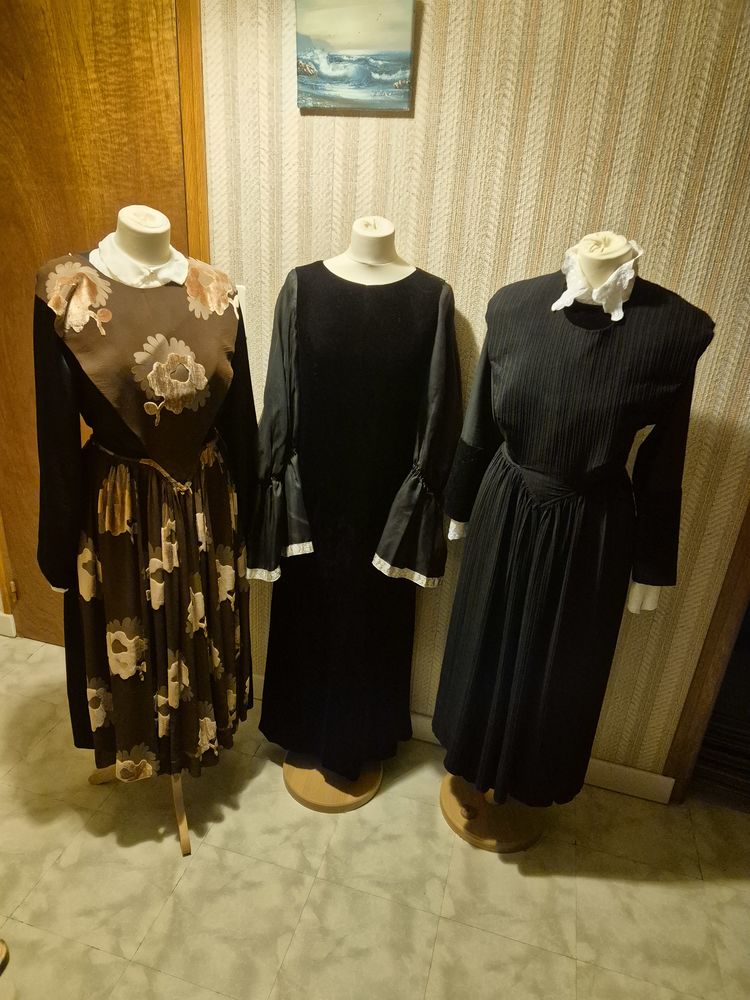 Costumes breton 250 Plouguern�vel (22)