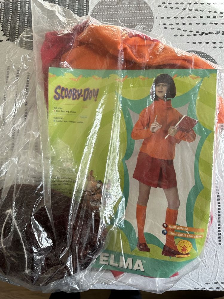 Costumes Halloween Femme 20 Thil (51)