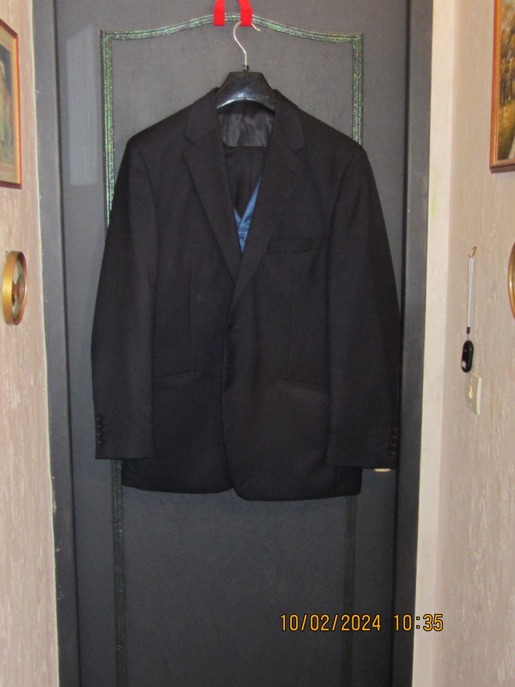 COSTUMES HOMMES 80 Isdes (45)