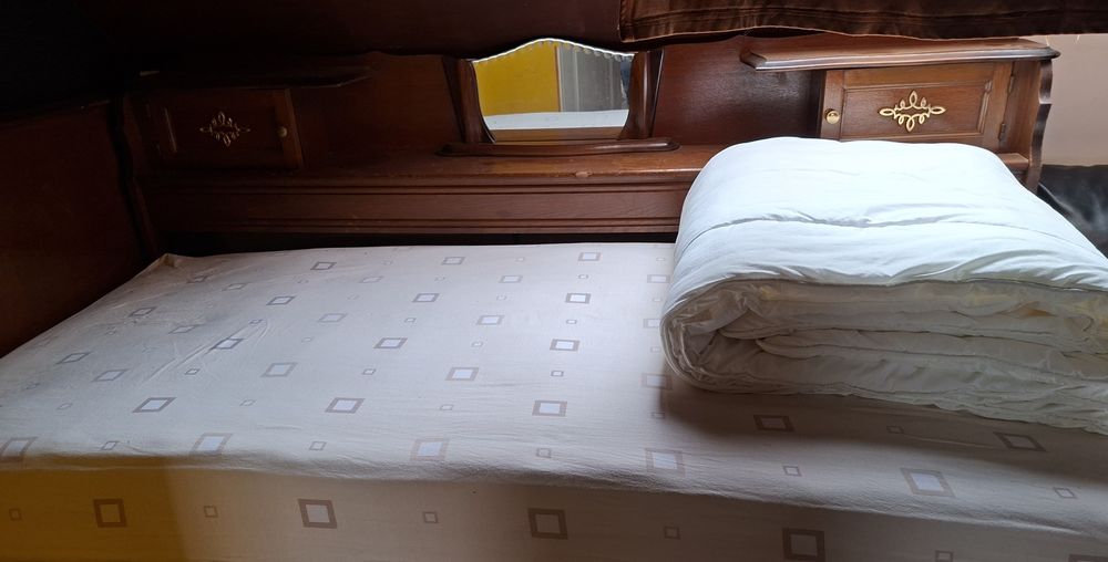 Lit Cosy ancien 0 Boutigny-Prouais (28)