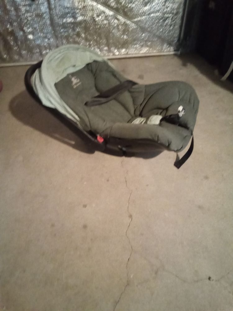 Cosy b�b� confort 10 Vitr� (35)