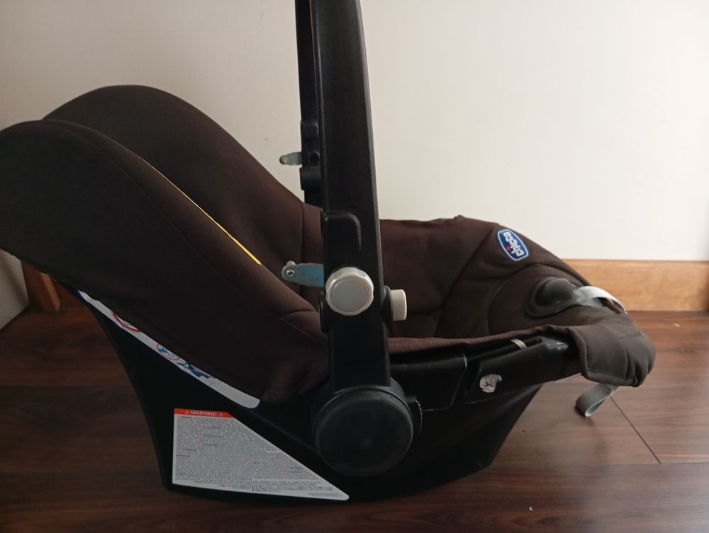 Cosy Chicco 50 Li�vin (62)