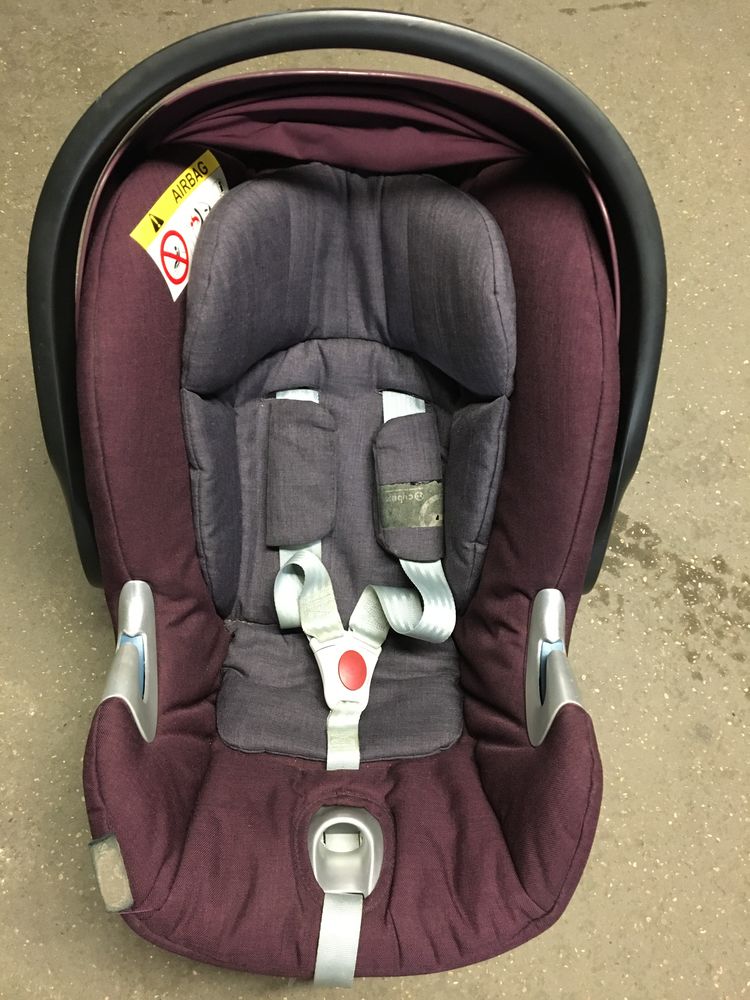 Cosy Cybex aton Q Plus 60 Paris 14 (75)