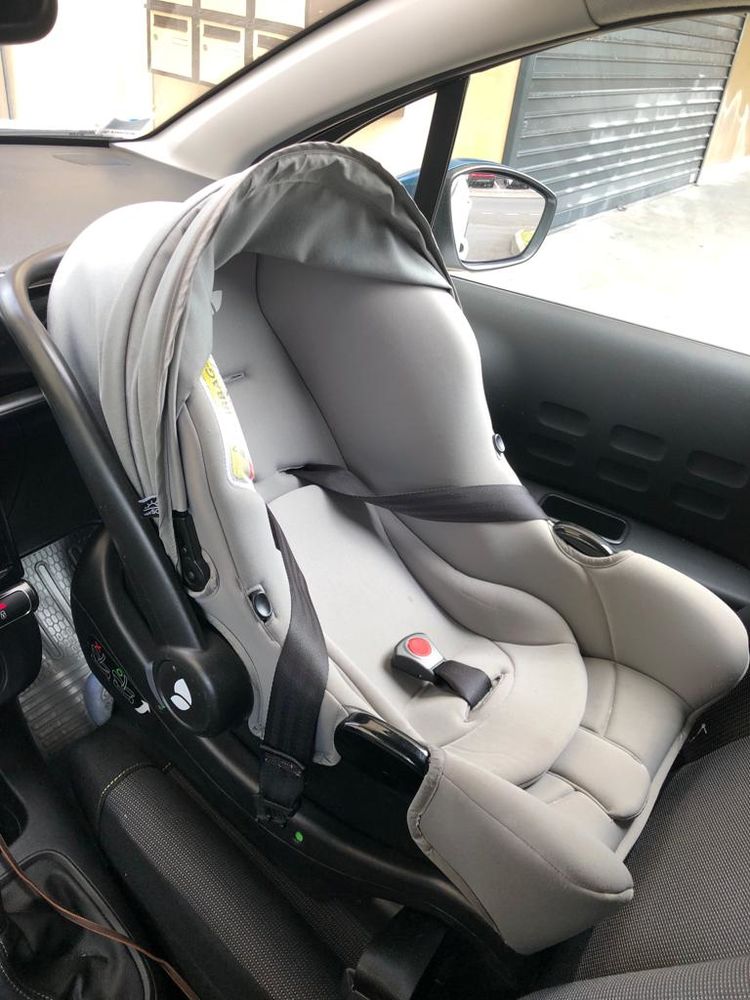 Cosy marque joie pour voiture 150 Sainte-Clotilde (97)