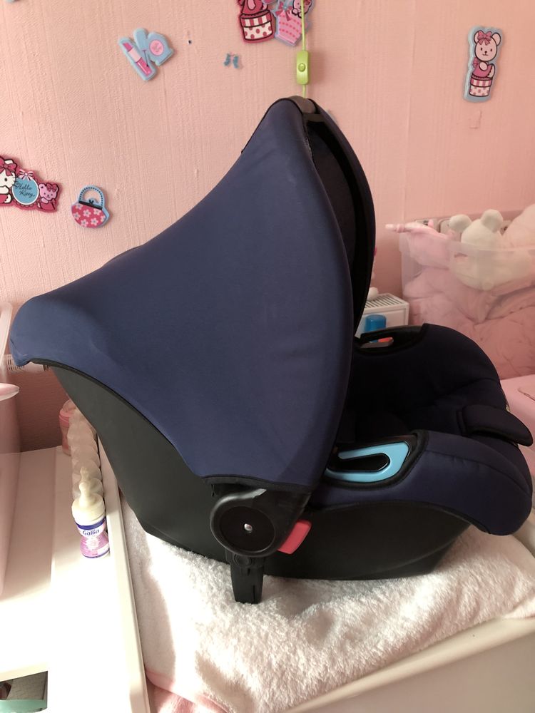 Cosy de la Marque Kinderkraft. 30 H�rouville-Saint-Clair (14)