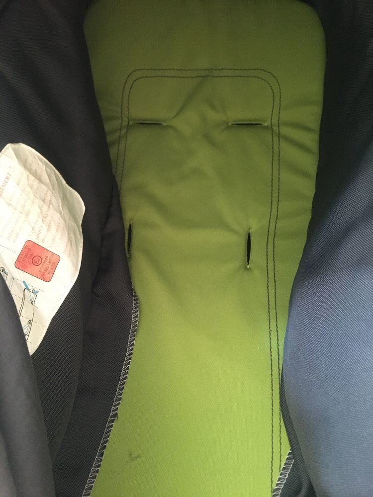 cosy et nacelle 25 Avignon (84)