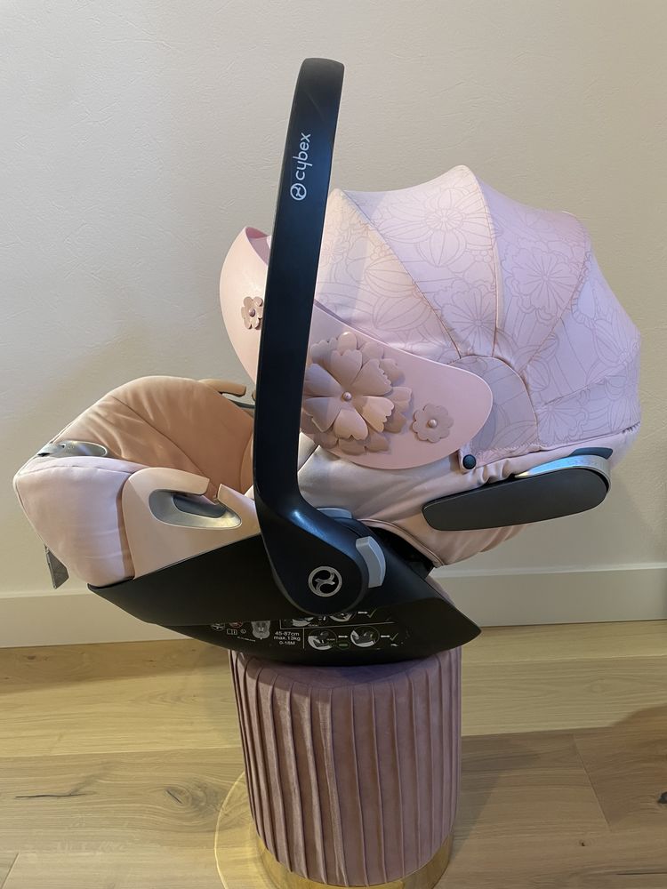 Cosy / Si�ge-auto Cloud Z2 i-size 250 Saint-Aignan-Grandlieu (44)