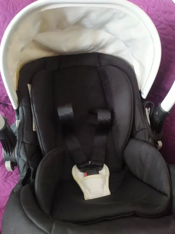 COSY SORTIE DE CLINIQUE TRES BON ETAT 25 Bondy (93)