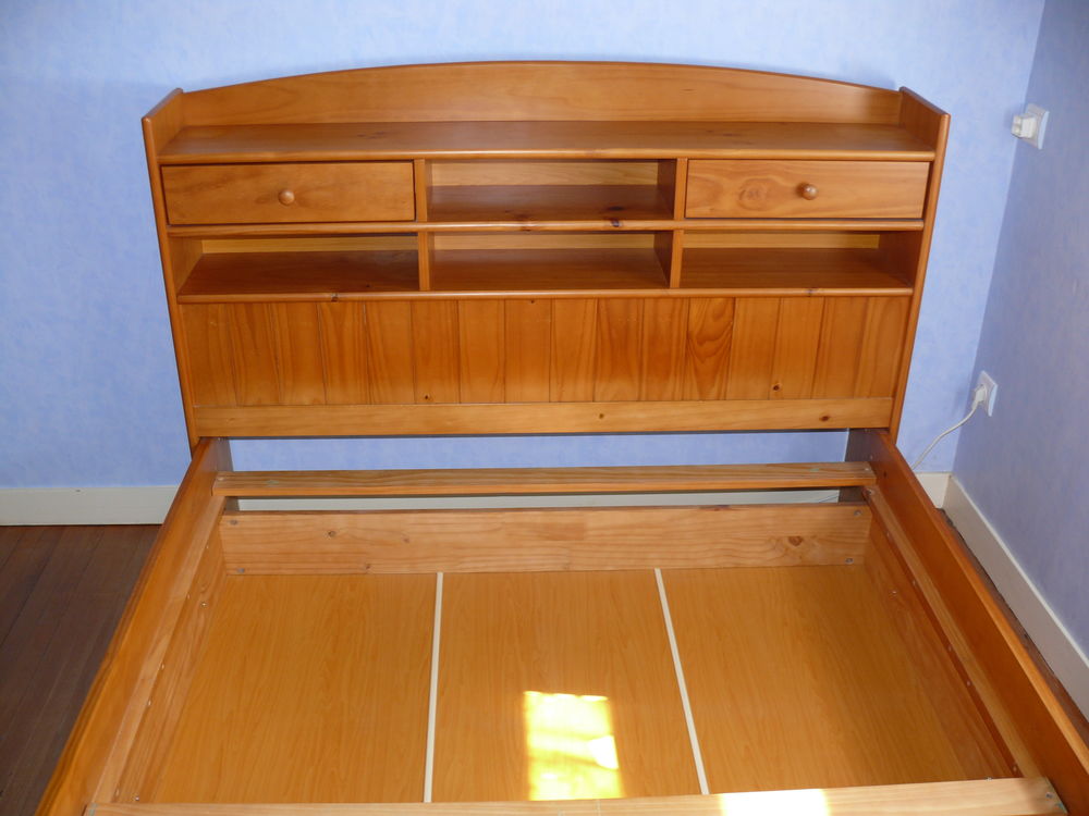 Lit cosy 80 Saintes (17)