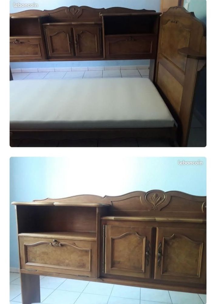 Lit+cosy 100 Vic-en-Bigorre (65)