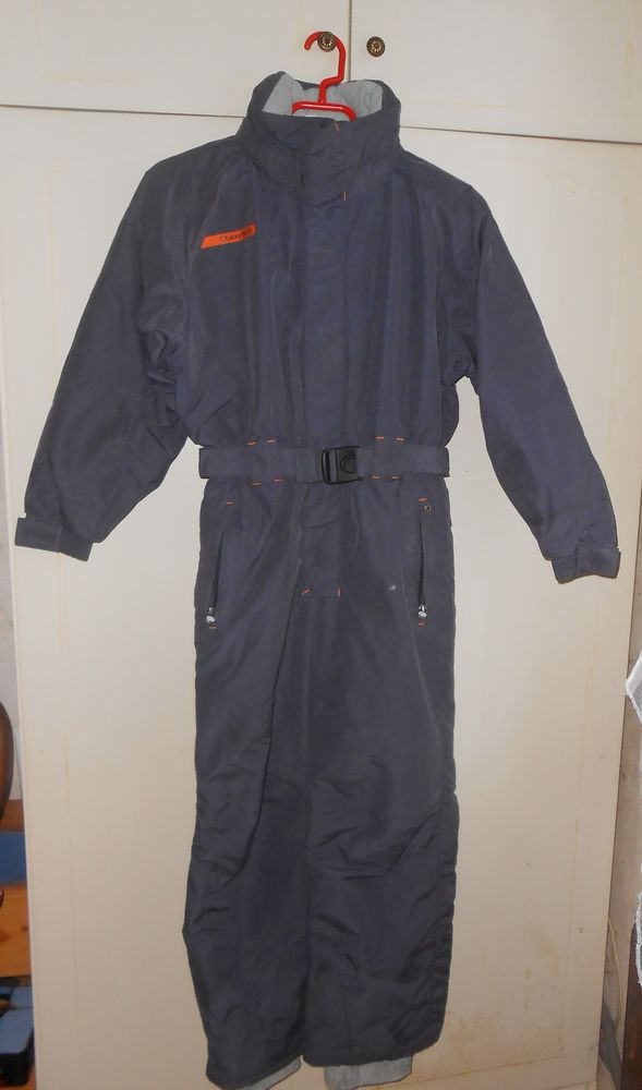 cote de ski enfant (N�149) 40 Vend�me (41)