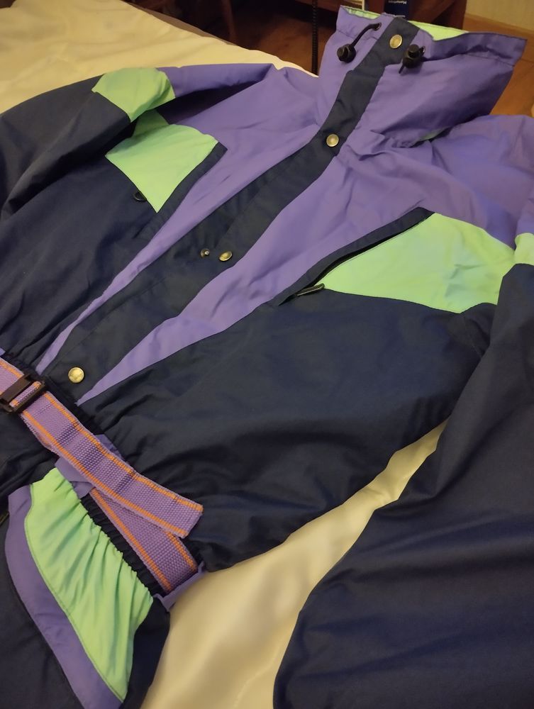 C�te de ski 20 Franqueville-Saint-Pierre (76)