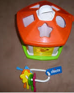 Cottage chicco 5 Challans (85)