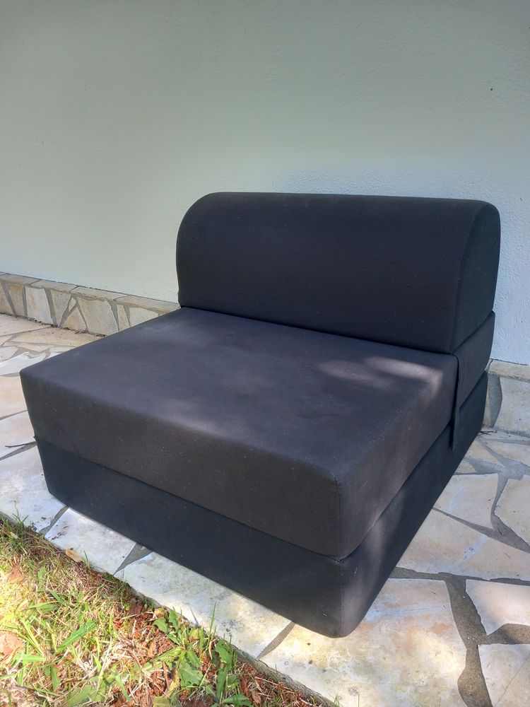 Couchage d'appoint
30 Pontenx-les-Forges (40)