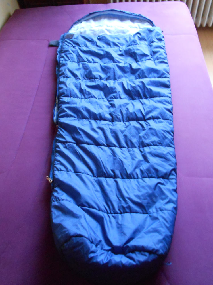 Sac de couchage enfant 10 Sanvignes-les-Mines (71)