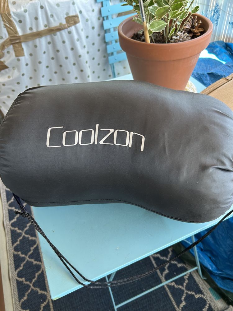 sac de couchage  neuf jamais  servi pour 1 personne 12 Alfortville (94)