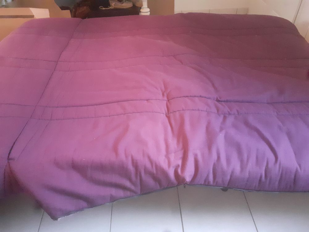 BZ COUCHAGE DE QUALITE 200 Cheill� (37)