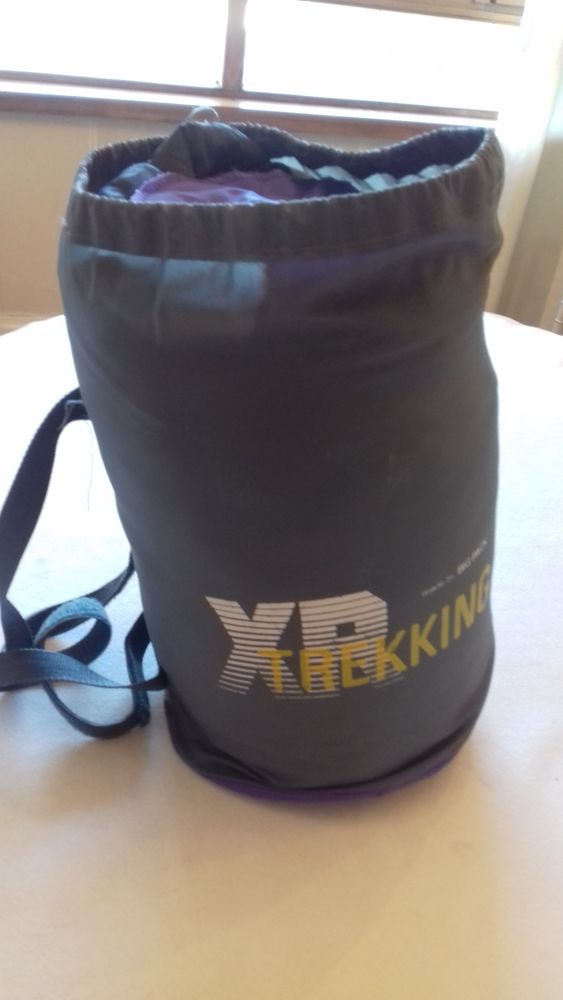 sac de couchage trekking 65 Lyon 3 (69)