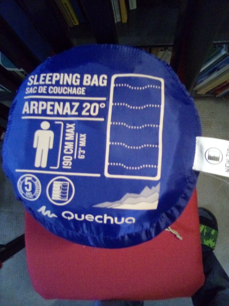 sac de couchage 20 Perpignan (66)