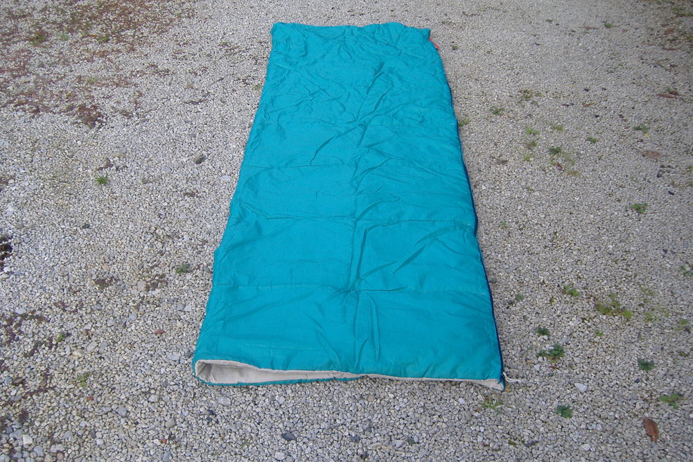 SAC DE COUCHAGE 10 Drumettaz-Clarafond (73)