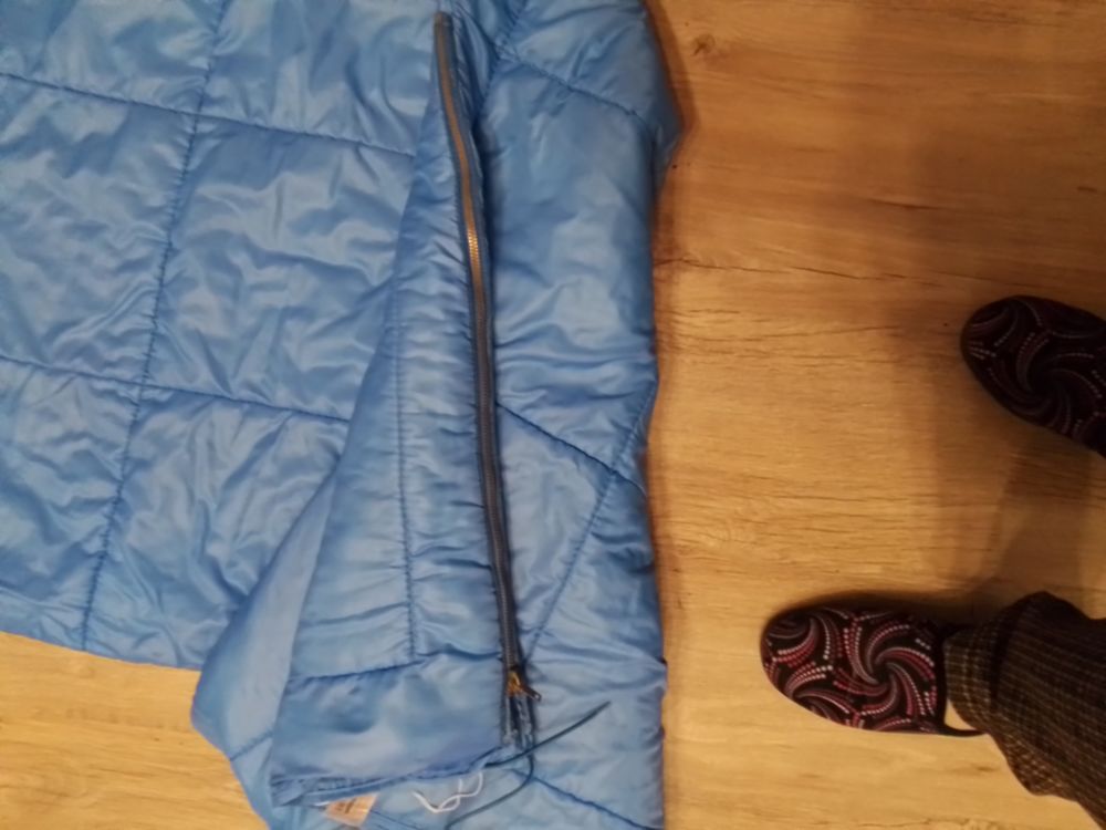 Sac de couchage 10 Oyonnax (01)