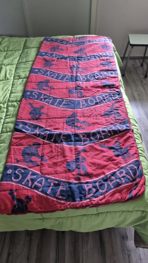 Sac de couchage 10 Villefranche-de-Rouergue (12)