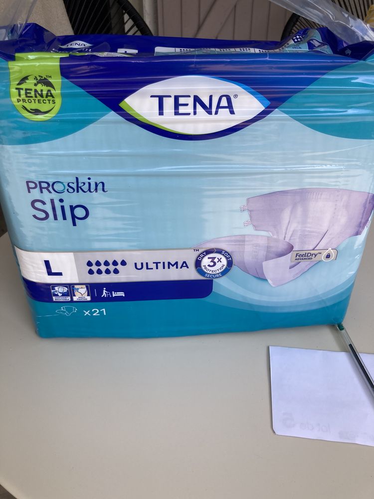 Couches adultes 40 Viricelles (42)