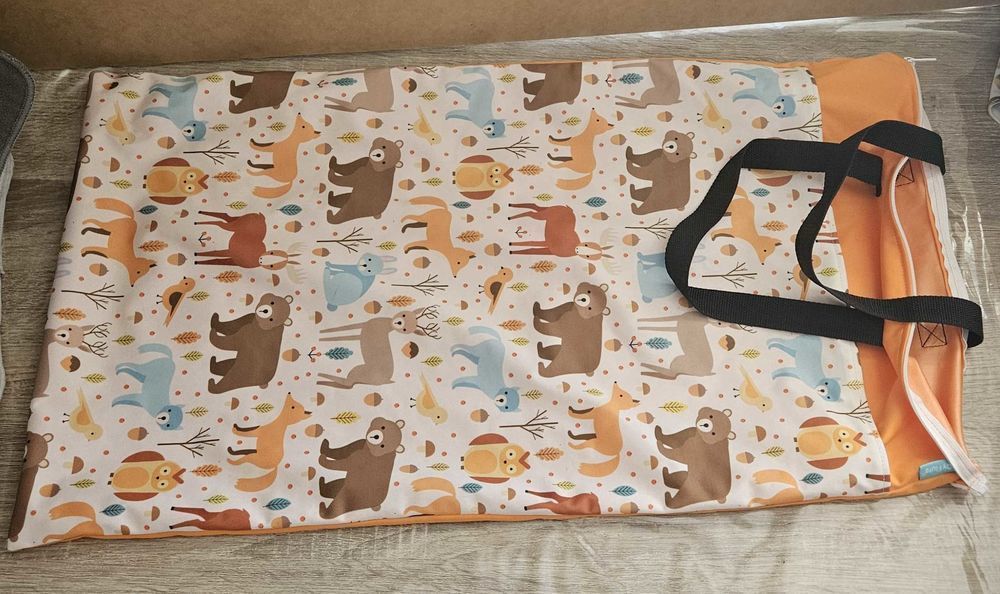 Couches lavables avec Inserts de 3 �  15kg 180 �chirolles (38)