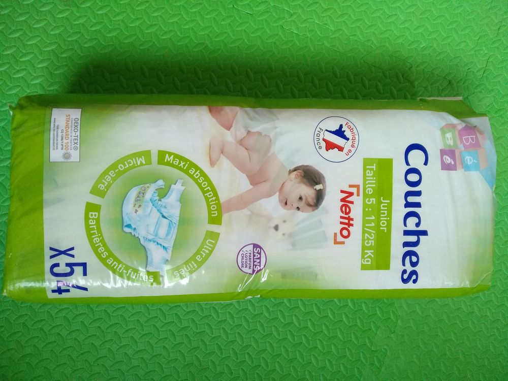 Couches 7 M�ounes-l�s-Montrieux (83)